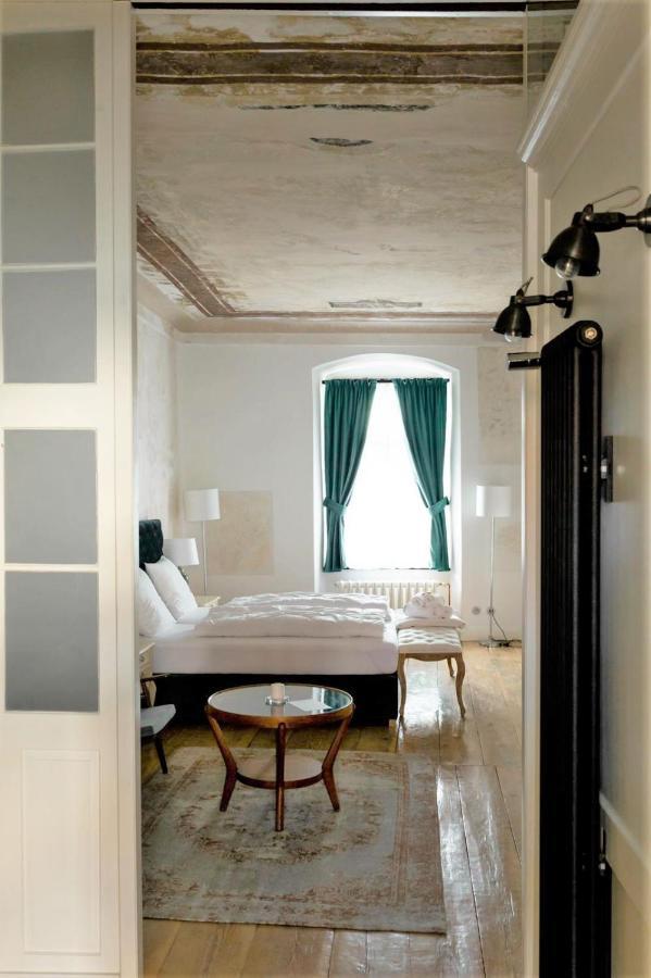 Apartments 1620Yr Trnava Extérieur photo
