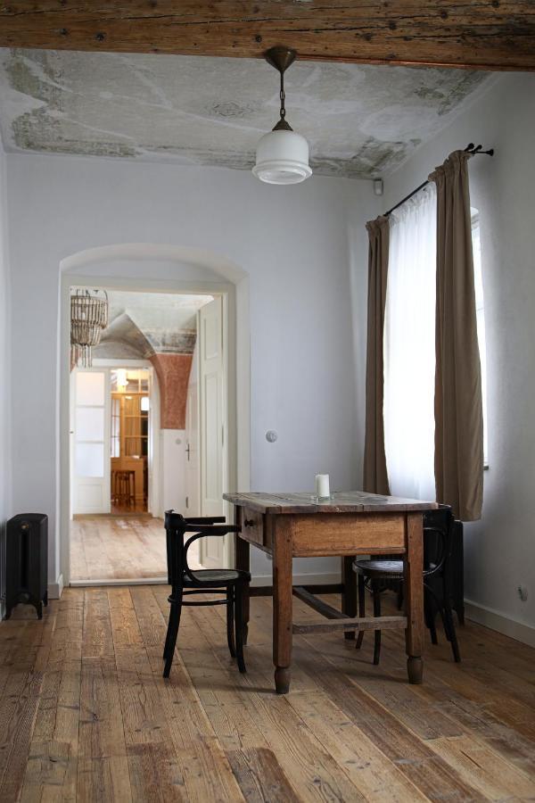 Apartments 1620Yr Trnava Extérieur photo